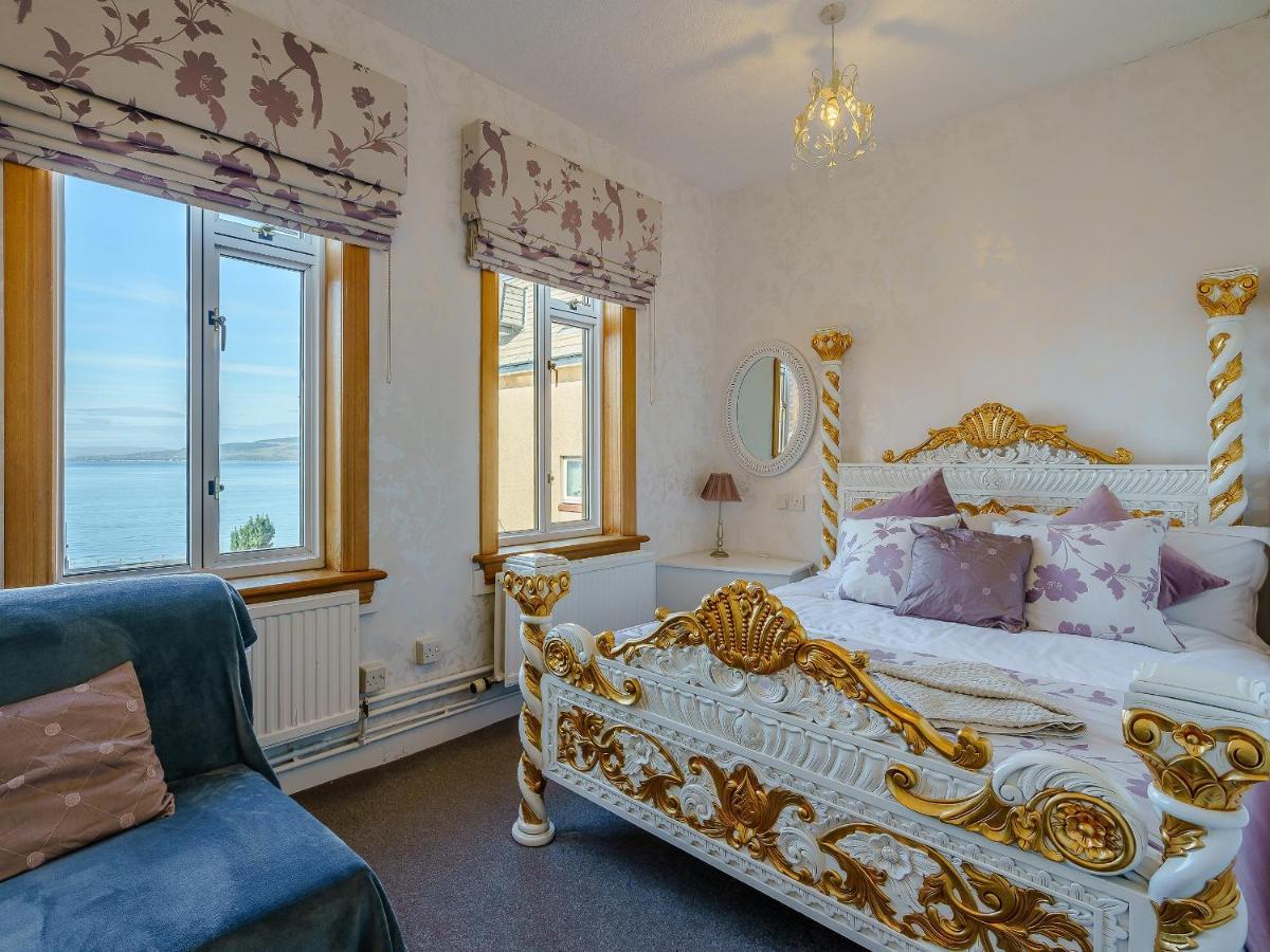 Вилла The Wee Nunnery - Uk7123 Skelmorlie Экстерьер фото