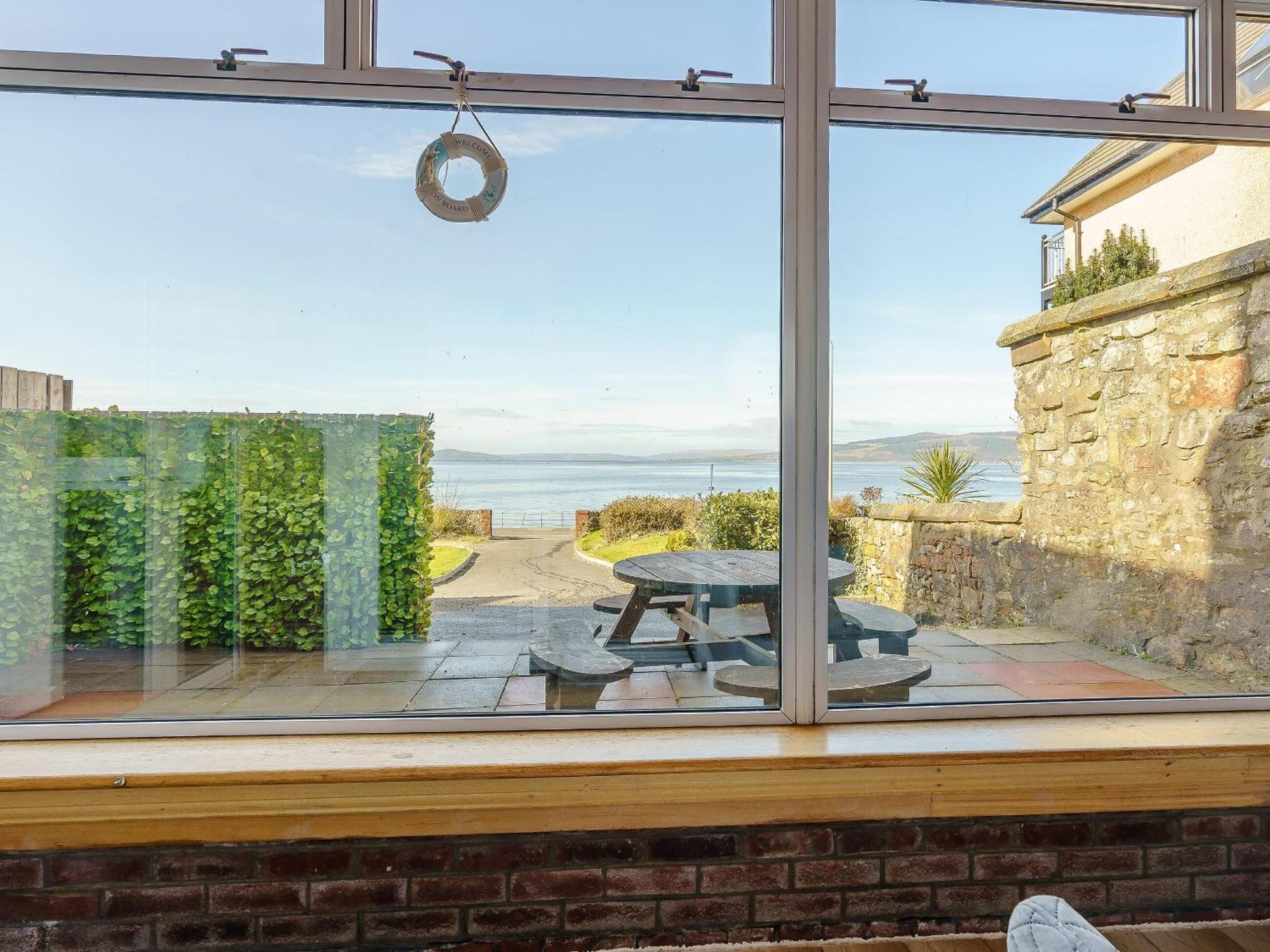 Вилла The Wee Nunnery - Uk7123 Skelmorlie Экстерьер фото