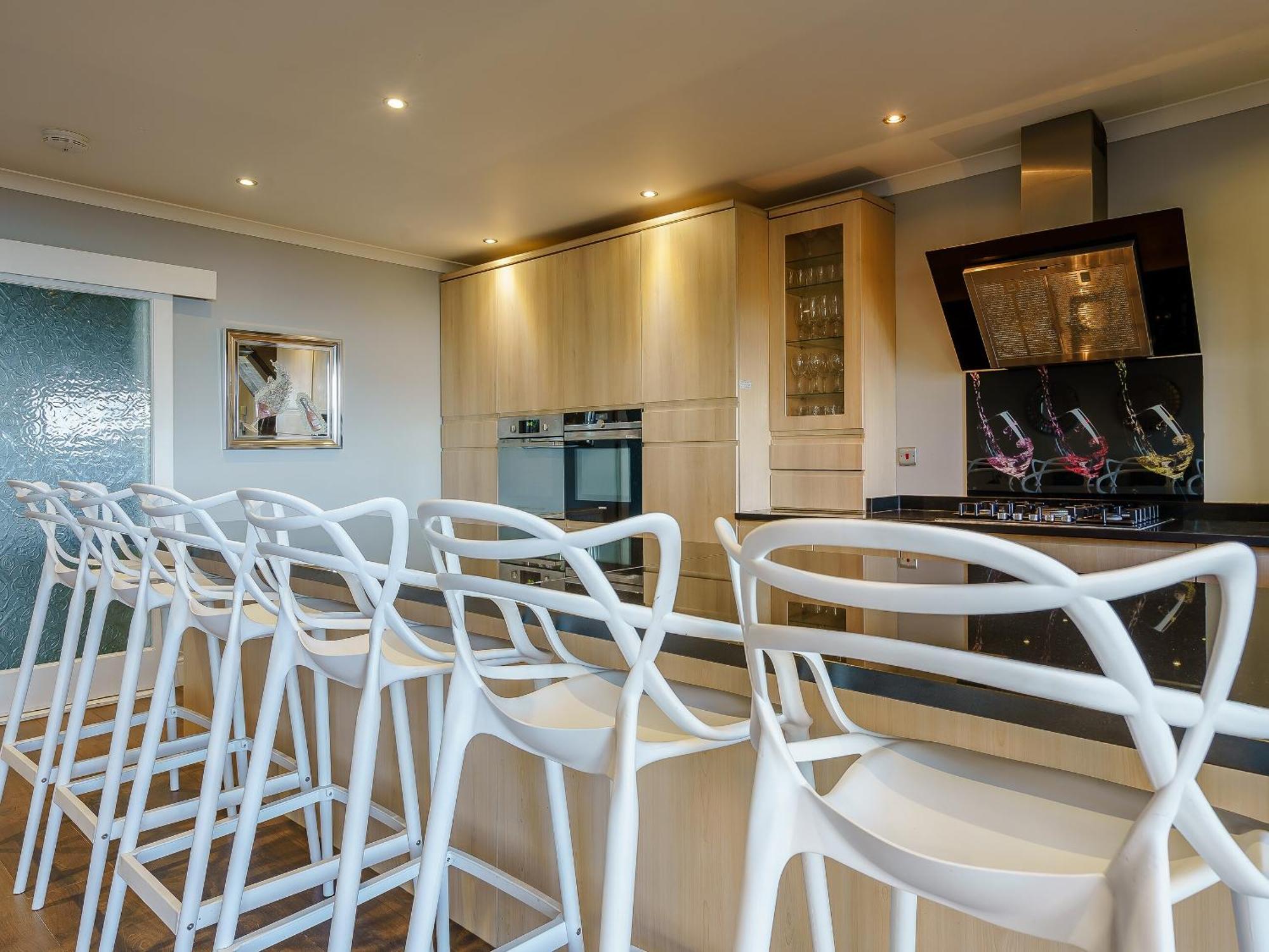 Вилла The Wee Nunnery - Uk7123 Skelmorlie Экстерьер фото