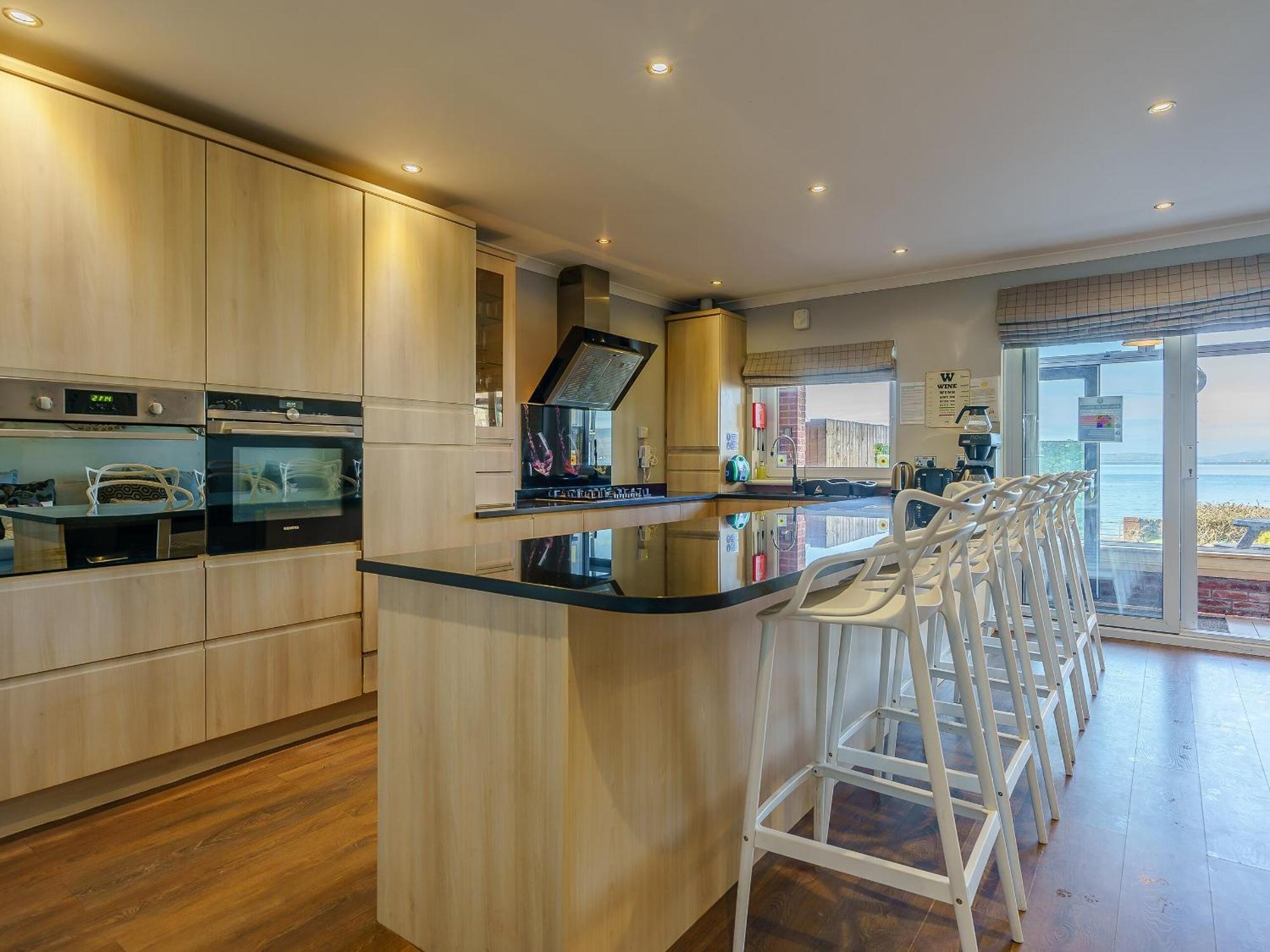 Вилла The Wee Nunnery - Uk7123 Skelmorlie Экстерьер фото