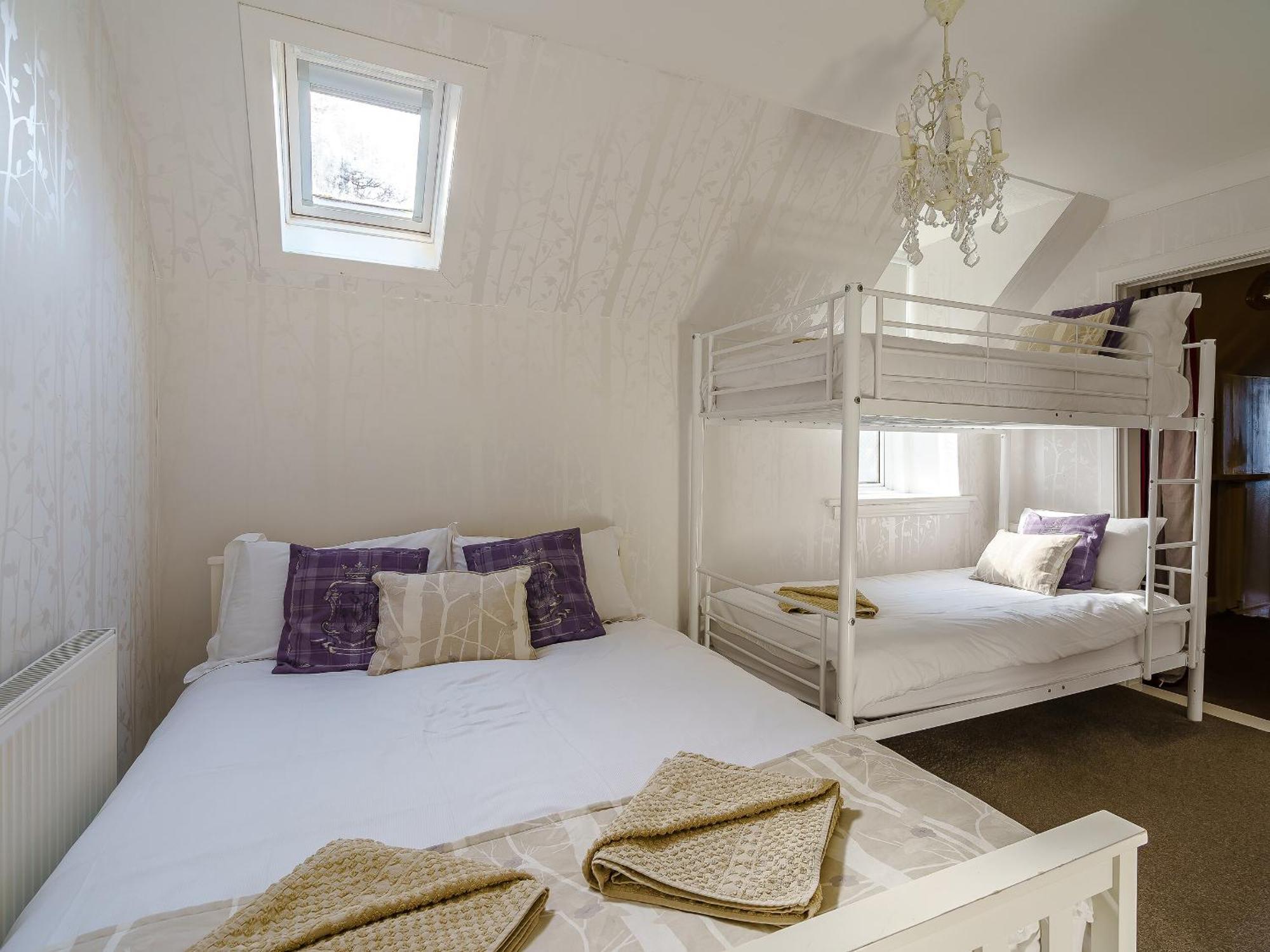 Вилла The Wee Nunnery - Uk7123 Skelmorlie Экстерьер фото