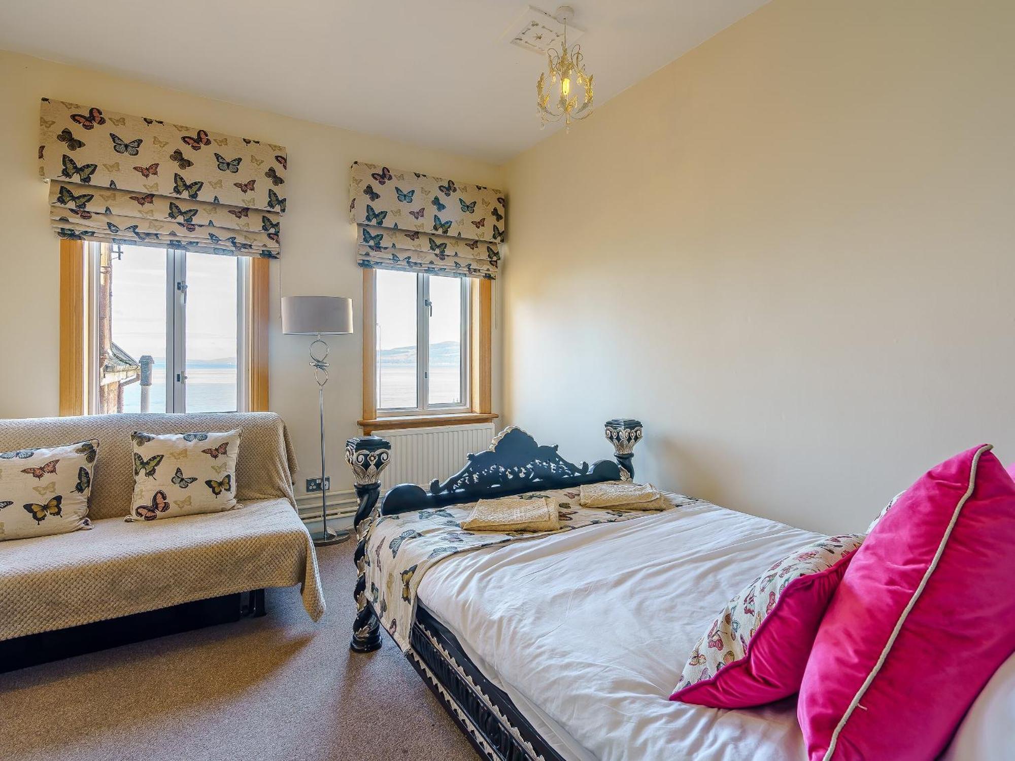 Вилла The Wee Nunnery - Uk7123 Skelmorlie Экстерьер фото
