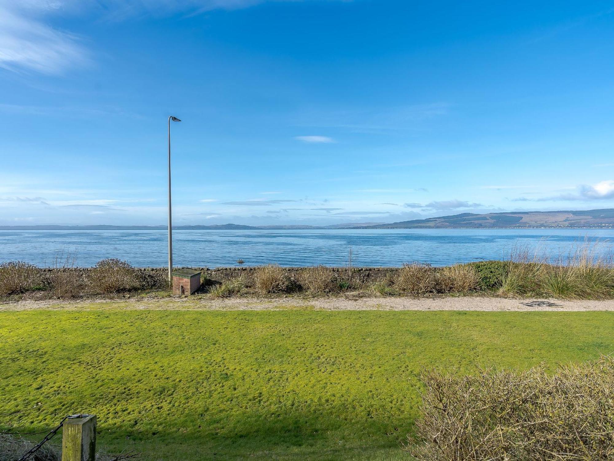 Вилла The Wee Nunnery - Uk7123 Skelmorlie Экстерьер фото